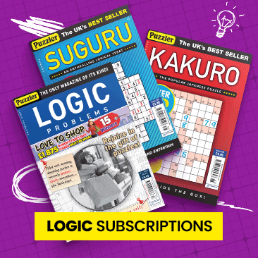 Logic Magazine Subscriptions